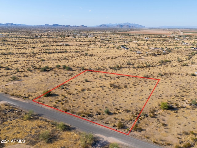 0 W Whirly Bird Rd Unit 72, Maricopa AZ, 85139 land for sale