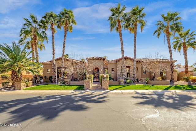 4301 E Taurus Pl, Chandler, AZ 85249 - view of property