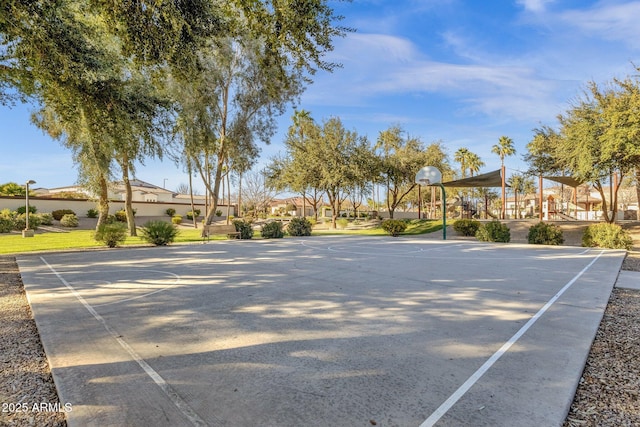 4301 E Taurus Pl, Chandler, AZ 85249 - view of street featuring street lights and a residential view