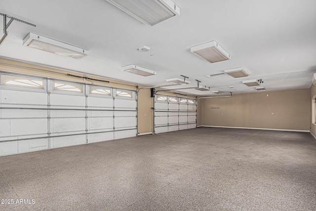 23644 N 67th Ave, Peoria, AZ 85383 - view of garage