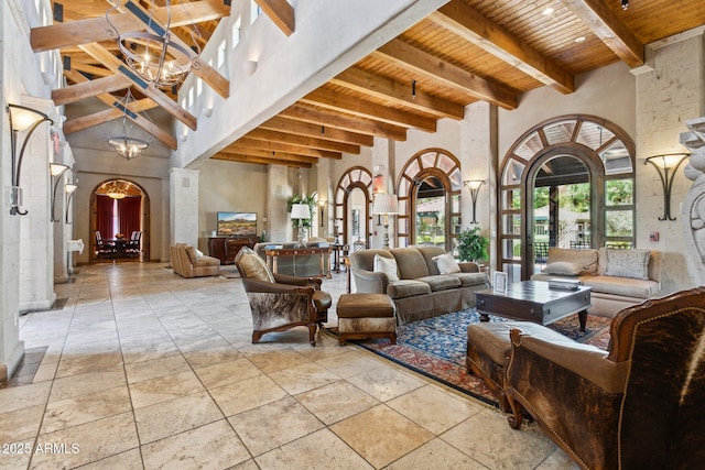 view of lobby