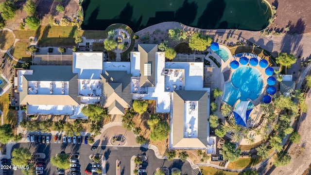 7790 W Noble Prairie Way, Florence, AZ 85132 - birds eye view of property