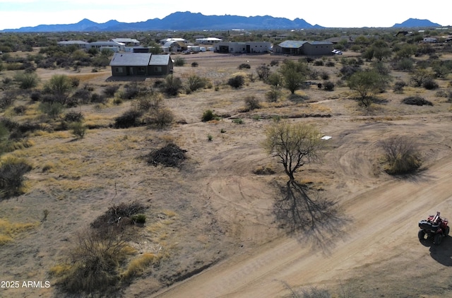 155x1 E Windstone Drive -, Scottsdale AZ, 85262 land for sale