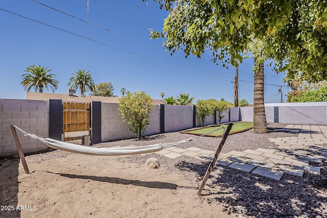 8137 E Indian School Rd, Scottsdale, AZ 85251 - view of yard