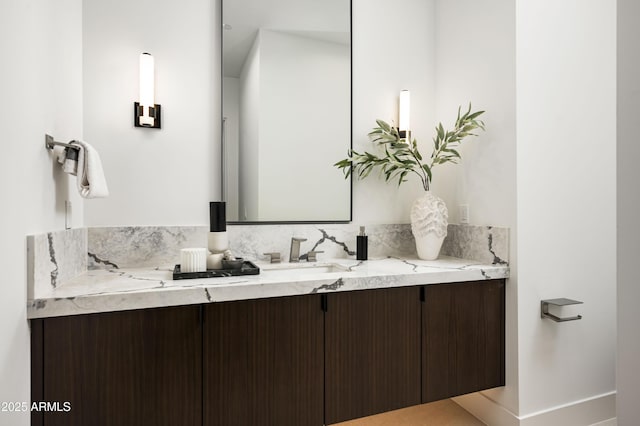 28805 N 114th St, Scottsdale, AZ 85262 - bathroom featuring vanity