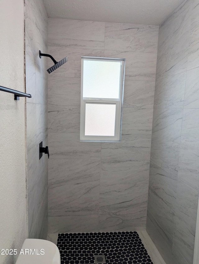 3421 W Montecito Ave, Phoenix, AZ 85017 - bathroom with a stall shower and toilet