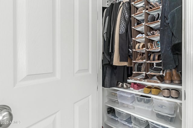 6719 N 15th Ave, Phoenix, AZ 85015 - view of closet