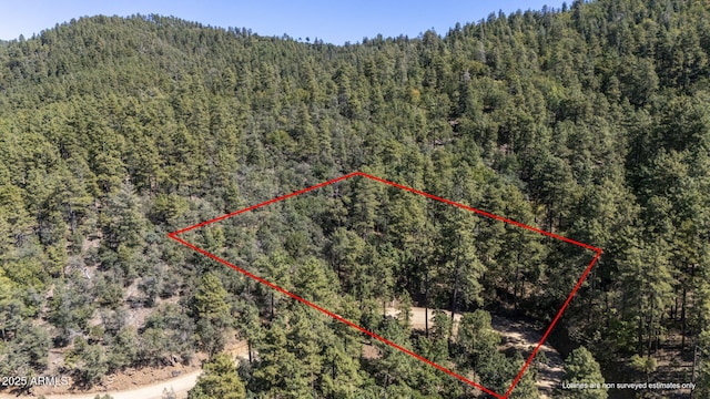 00 S Senator Hwy Unit 0, Prescott AZ, 86303 land for sale