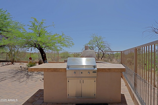 32516 N 68th Pl, Scottsdale, AZ 85266 - view of patio / terrace