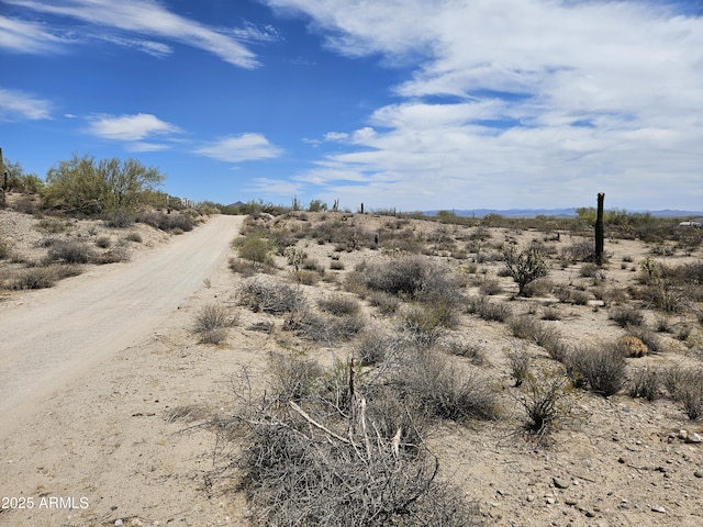 0 W Dexileta Dr Unit 141, Wittmann, AZ 85361