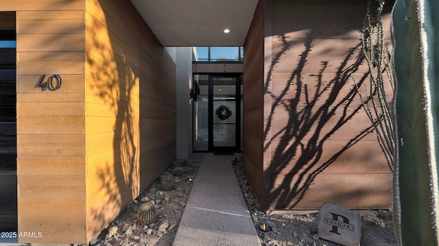 6525 E Cave Creek Rd Unit 40, Cave Creek, AZ 85331 - view of entrance to property
