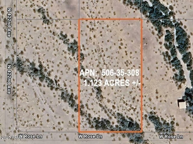 421X1 W Rose Ln -, Unit Tonopah, AZ 85354