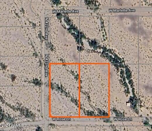 421X1 W Rose Ln -, Unit Tonopah, AZ 85354