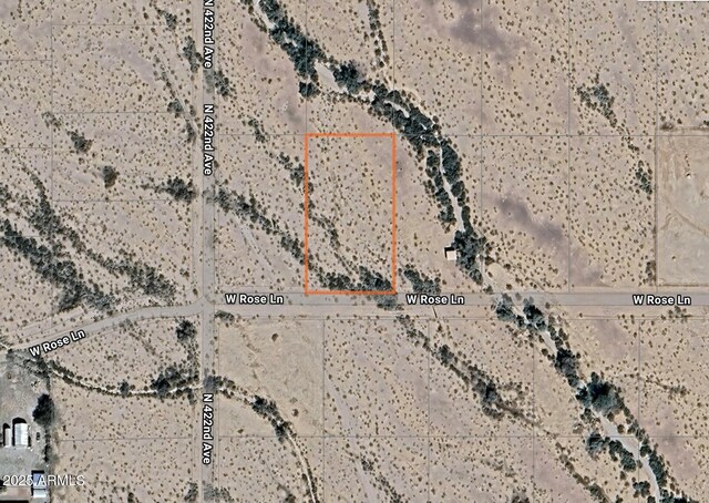 421X1 W Rose Ln -, Unit Tonopah, AZ 85354