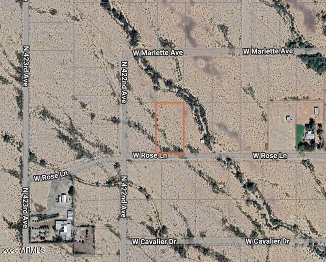 421X1 W Rose Ln -, Unit Tonopah, AZ 85354