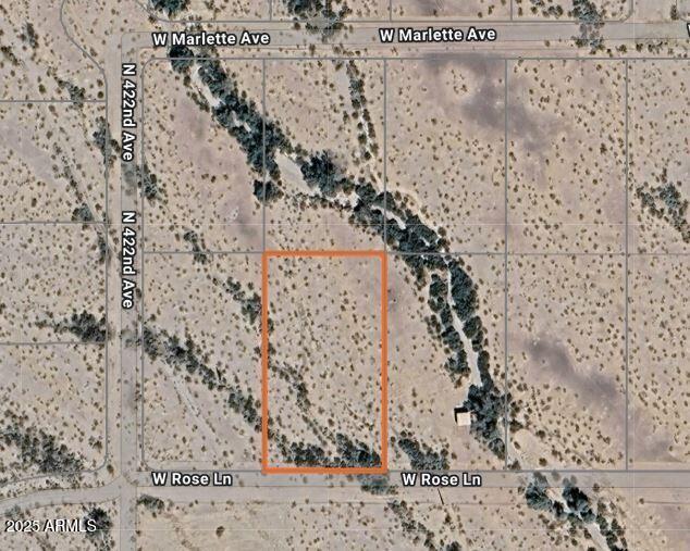421X1 W Rose Ln -, Unit Tonopah, AZ 85354