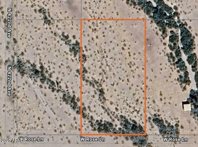 421X1 W Rose Ln -, Unit Tonopah, AZ 85354