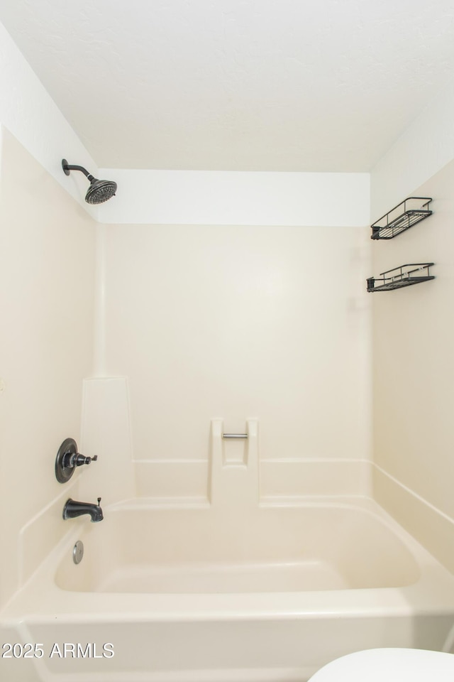 222 W Brown Rd Unit 72, Mesa, AZ 85201 - full bath with shower / bathtub combination and toilet