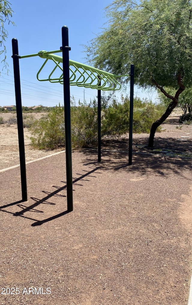 12109 W Tether Trl, Peoria, AZ 85383 - view of home's community
