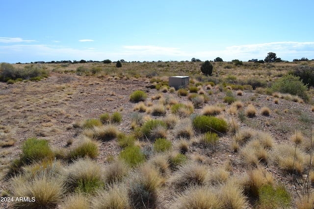 view of landscape