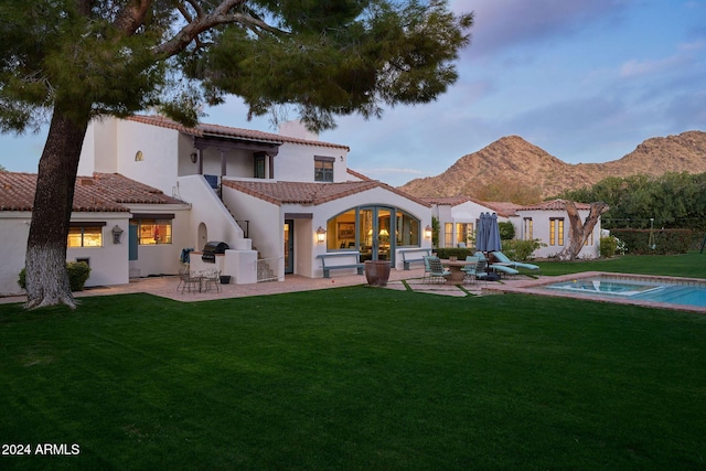 5057 E Sky Desert Ln, Paradise Valley AZ, 85253, 4 bedrooms, 3 baths house for sale