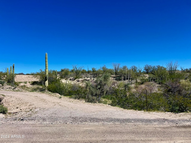 Listing photo 2 for 30XX S Grantham Hills Trl Unit 10B, Wickenburg AZ 85390