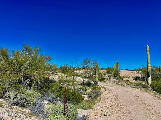 Listing photo 3 for 30XX S Grantham Hills Trl Unit 10B, Wickenburg AZ 85390