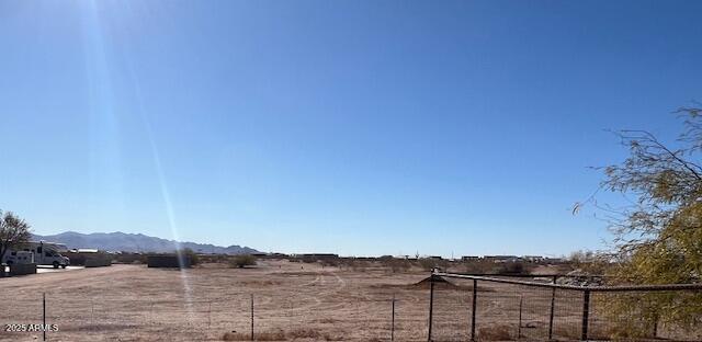 29XXX N 256th Ln N '''_''', Unit Wittmann AZ, 85361 land for sale