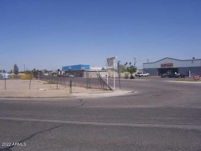 301 E 1st St Unit 4, Eloy AZ, 85131 land for sale