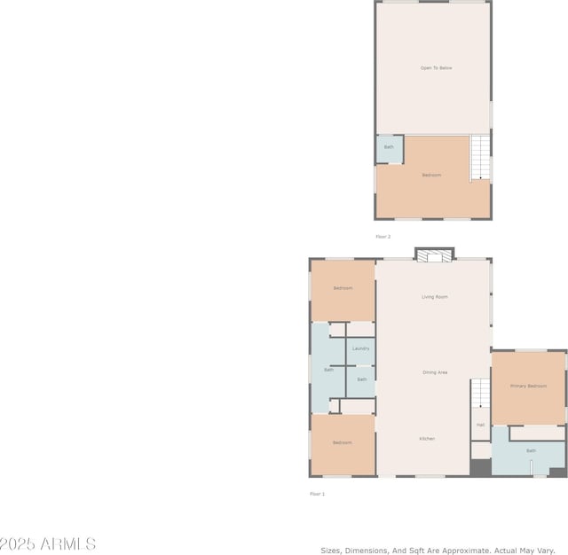2761 Jaguar Cir, Overgaard, AZ 85933 - room layout