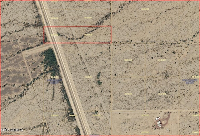 Listing photo 2 for 04XX W Buckeye Rd Unit 4, Tonopah AZ 85354