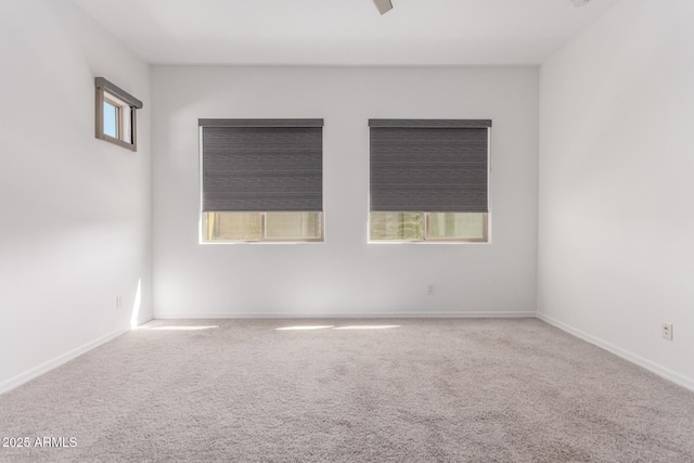 20499 W Alsap Rd, Buckeye, AZ 85396 - empty room featuring carpet flooring and baseboards