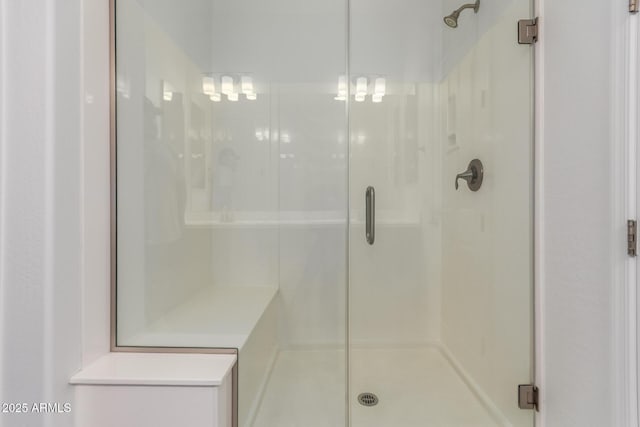 20499 W Alsap Rd, Buckeye, AZ 85396 - bathroom with a shower stall