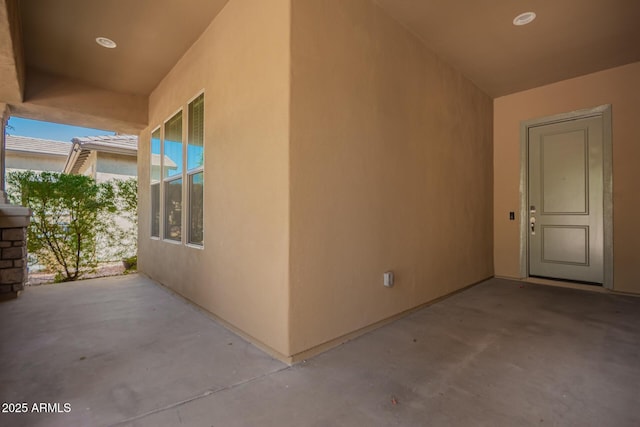 20499 W Alsap Rd, Buckeye, AZ 85396 - view of patio / terrace