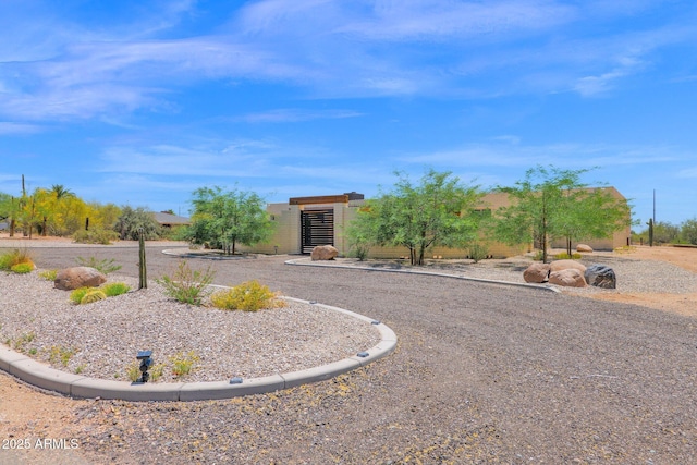 29835 N 56th St N, Cave Creek, AZ 85331 - view of yard
