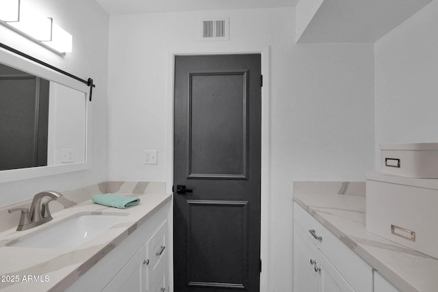 29835 N 56th St N, Cave Creek, AZ 85331 - bathroom featuring vanity