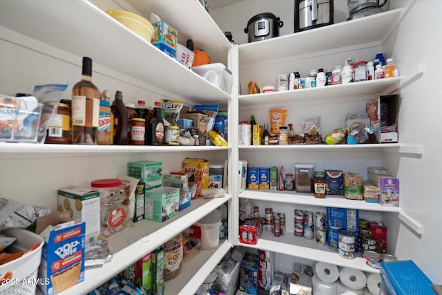 10702 E Sheffield Dr, Mesa, AZ 85212 - view of pantry