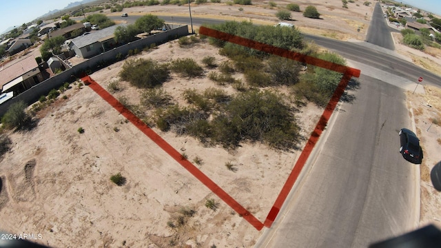 11213 W Loma Vista Dr Unit 260, Arizona City AZ, 85123 land for sale