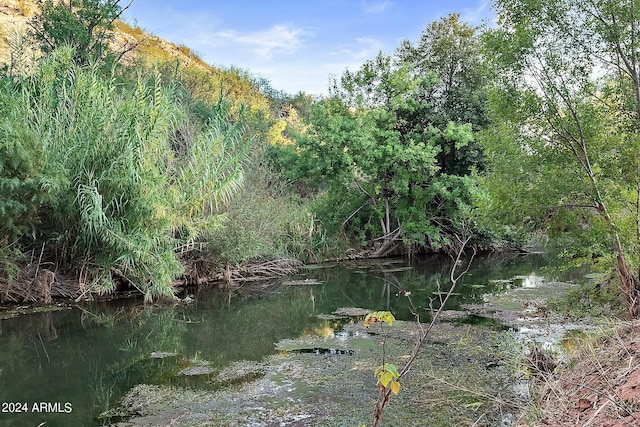 view of landscape