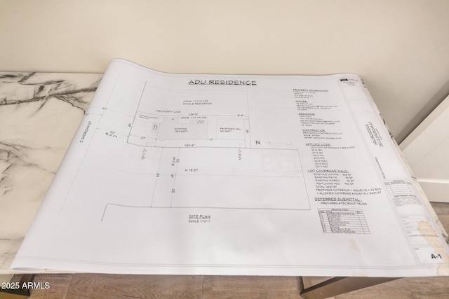 1501 E Sheridan St, Phoenix, AZ 85006 - detailed view