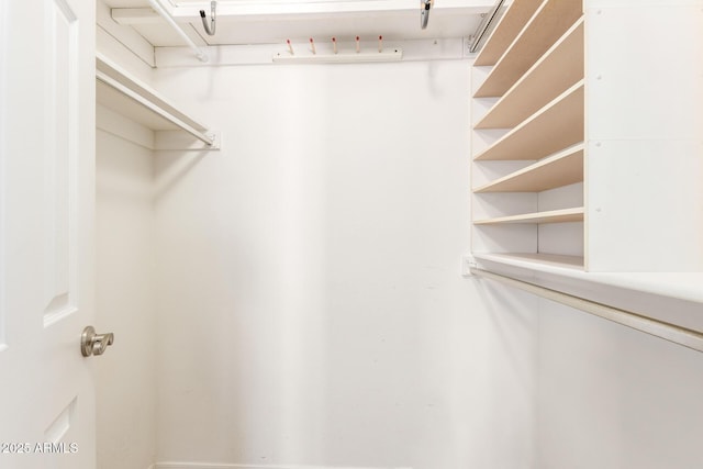 10126 W Sombrero Cir, Sun City, AZ 85373 - view of spacious closet
