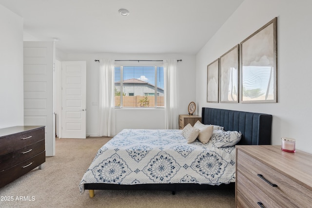 2204 E Kelly Dr, Gilbert, AZ 85298 - bedroom with light carpet