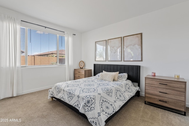 2204 E Kelly Dr, Gilbert, AZ 85298 - carpeted bedroom featuring baseboards