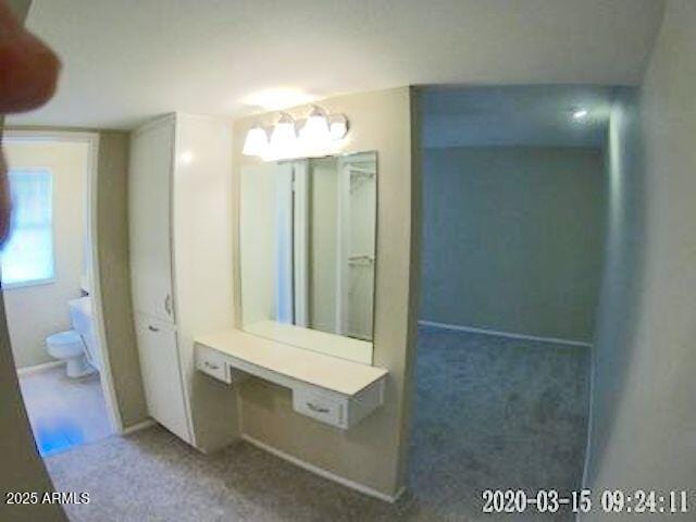 14409 N Mcphee Dr, Sun City, AZ 85351 - bathroom with toilet