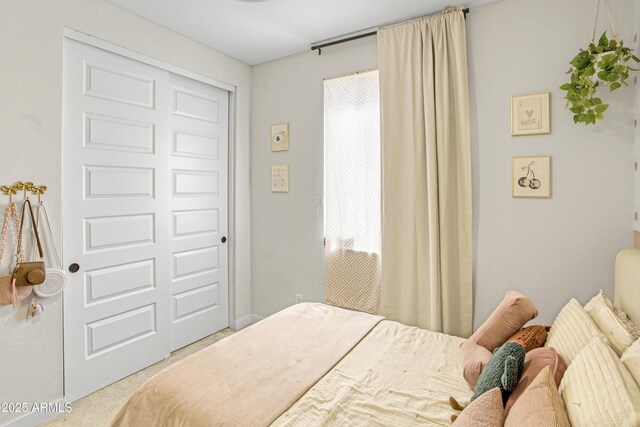 17976 W Ashley Dr, Goodyear, AZ 85338 - view of carpeted bedroom