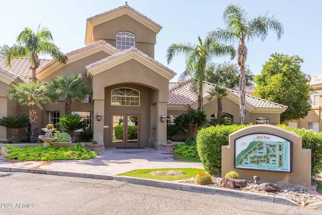 5335 E Shea Blvd Unit 2081, Scottsdale, AZ 85254 - view of building exterior