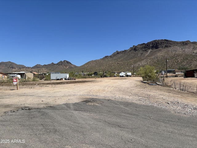 5266 N Saguaro Drive -, Apache Junction, AZ 85120