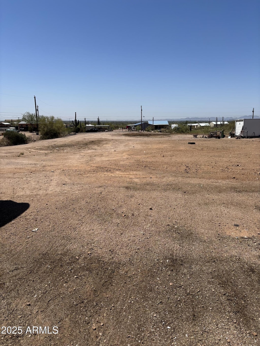 5266 N Saguaro Drive -, Apache Junction, AZ 85120