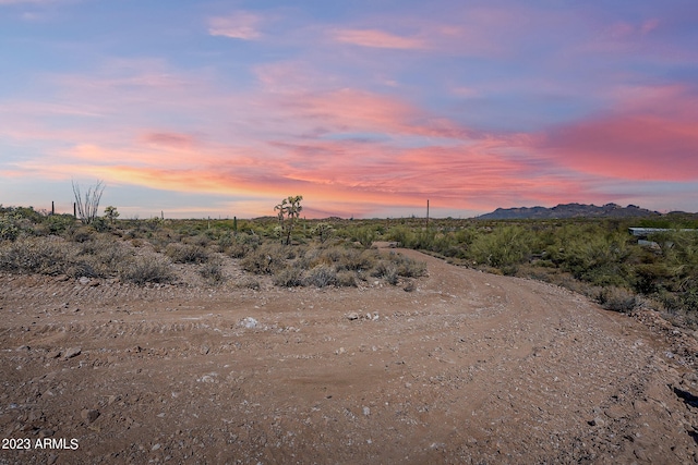 0 E Sagebrush St Lot 1, Apache Junction AZ, 85119 land for sale