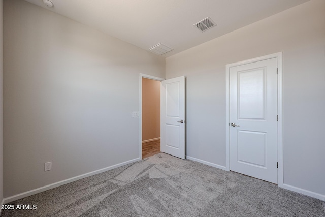 19320 N Diego Way, Maricopa, AZ 85138 - unfurnished bedroom with carpet flooring and baseboards